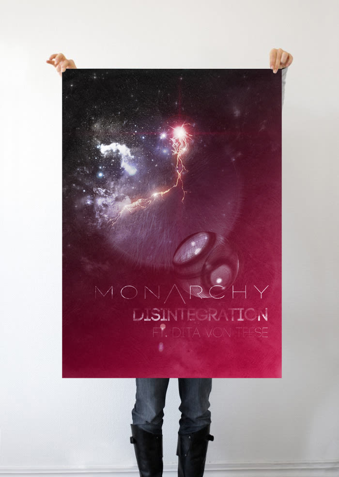 Monarchy Cover 2