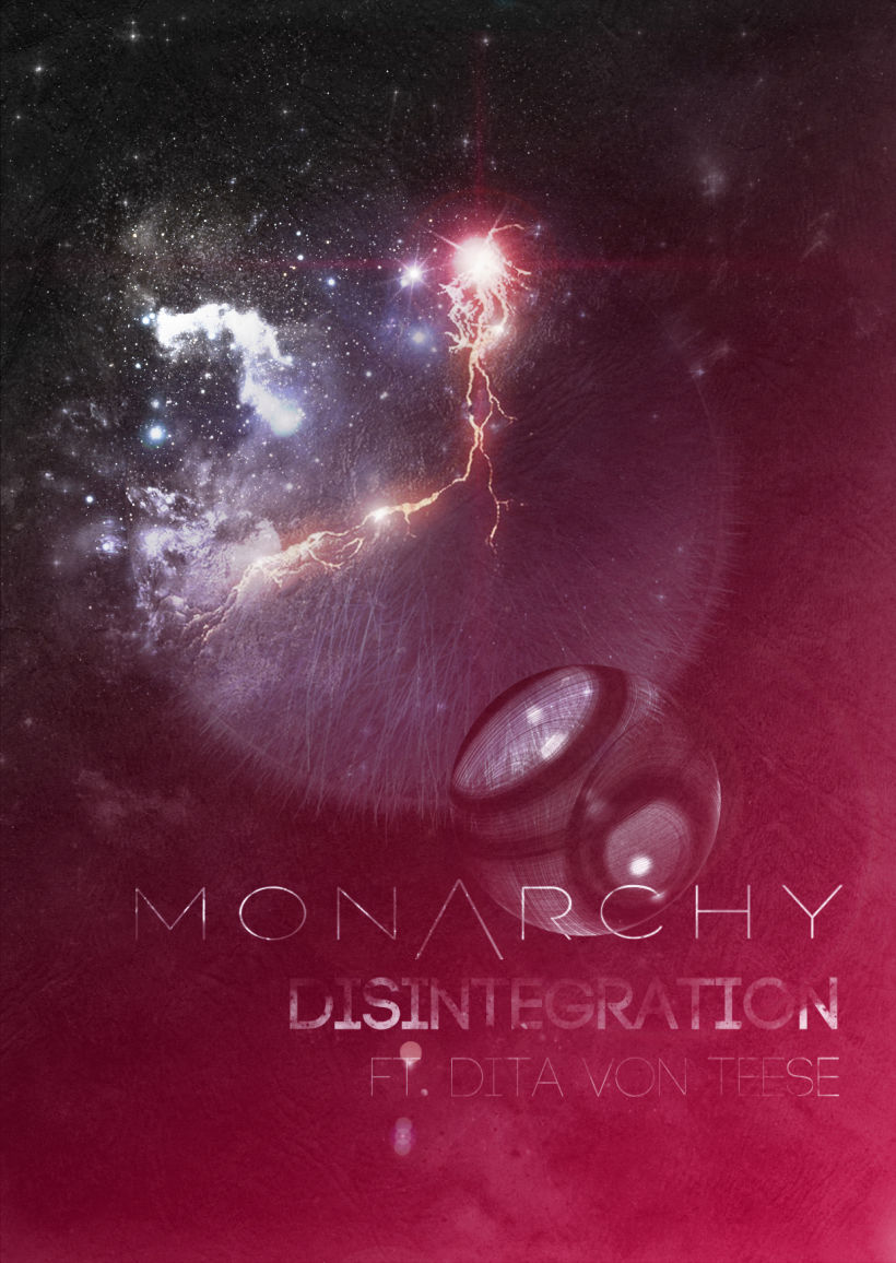Monarchy Cover 1