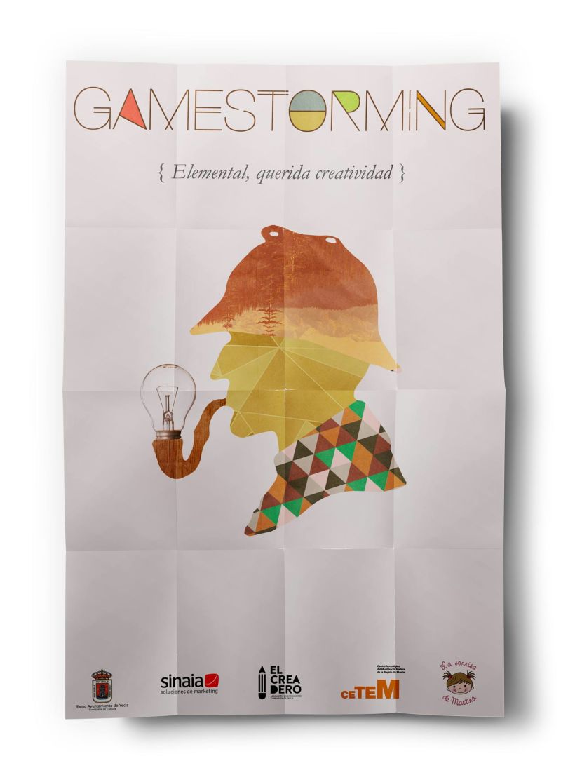 Gamestorming Poster 0