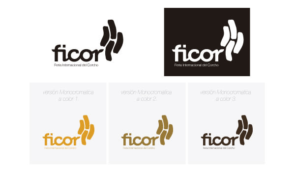 Ficor, International Cork Exibition 6