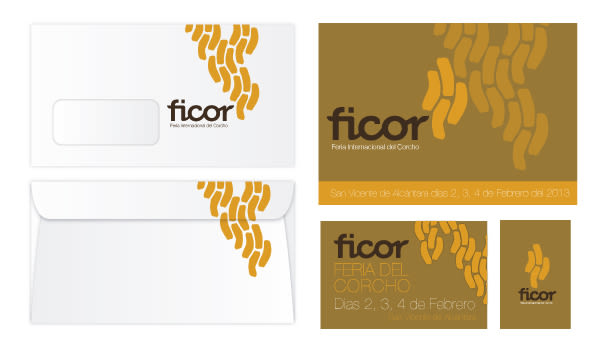 Ficor, International Cork Exibition 13