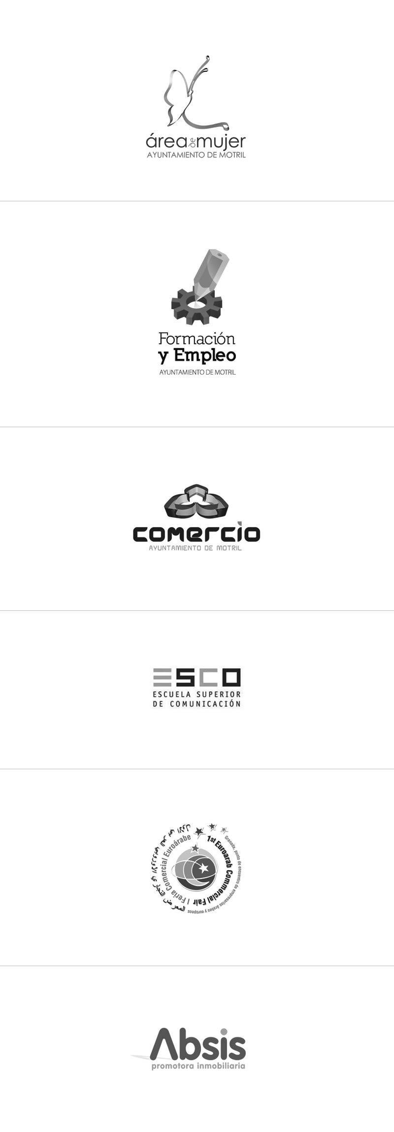 Logos I 1
