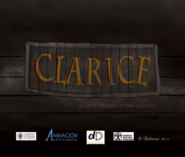 Clarice 1