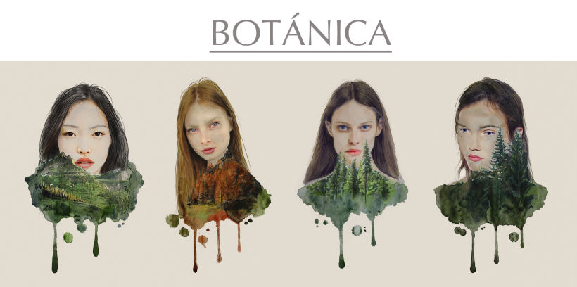 Botánica. 0