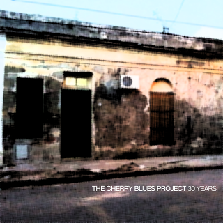 The Cherry Blues Project - single: 30 Years 0
