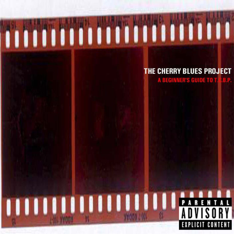The Cherry Blues Project - Discografia (Selecta) 0