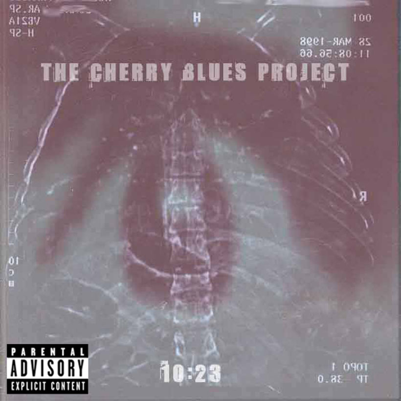 The Cherry Blues Project - Discografia (Selecta) 1