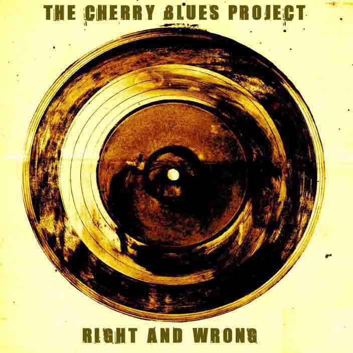 The Cherry Blues Project - Discografia (Selecta) 3
