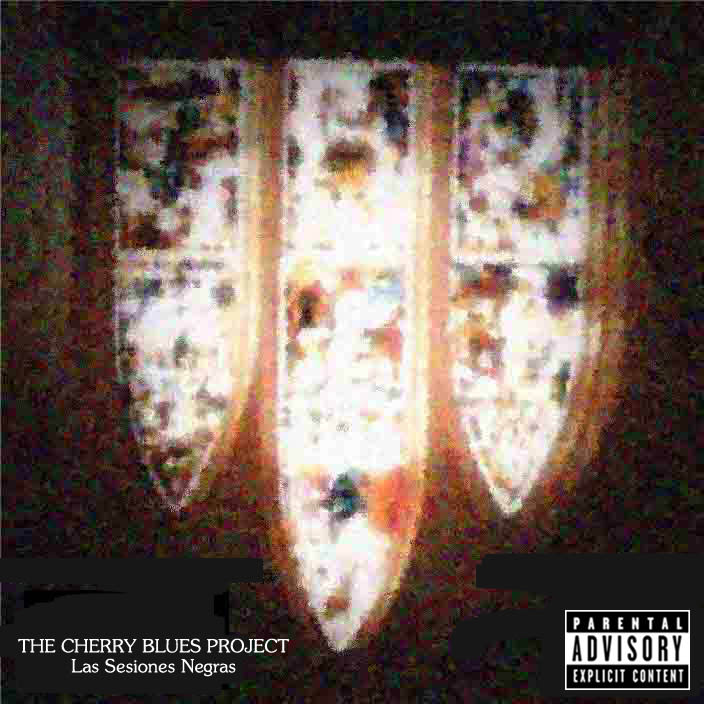 The Cherry Blues Project - Discografia (Selecta) 4