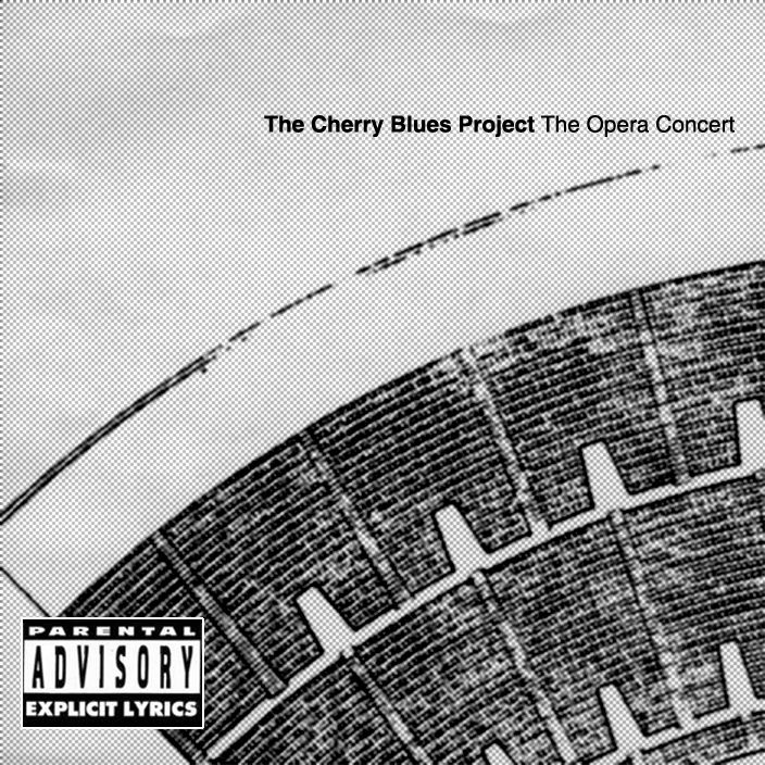 The Cherry Blues Project - Discografia (Selecta) 6