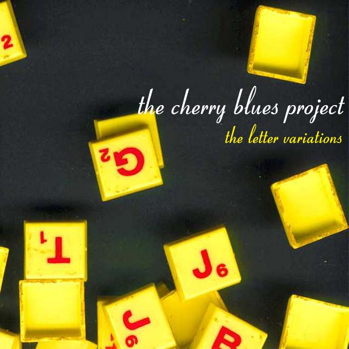 The Cherry Blues Project - Discografia (Selecta) 7