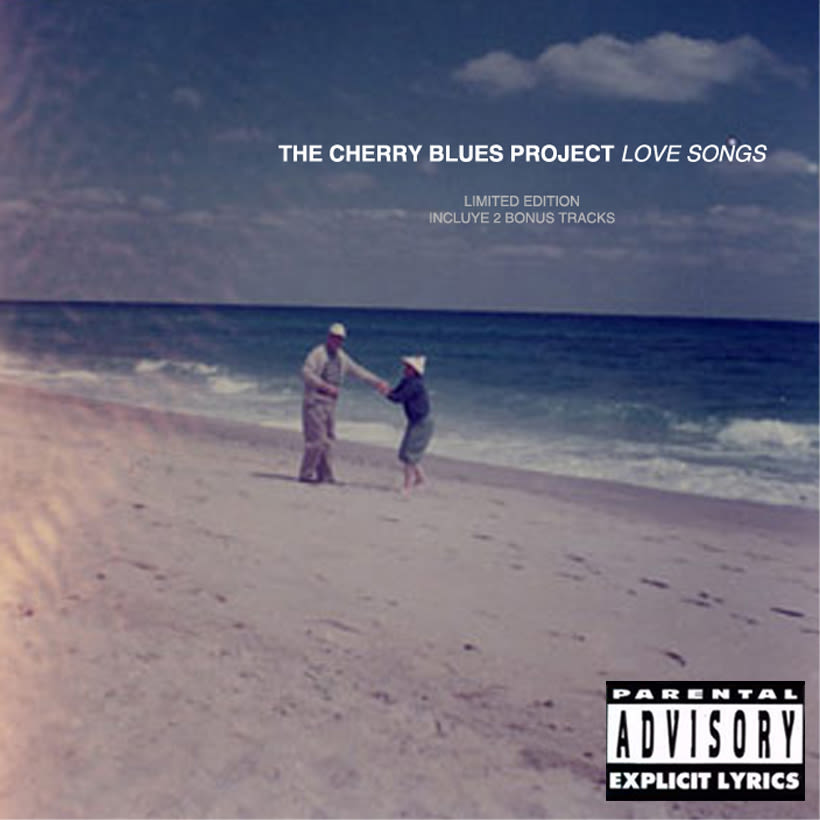The Cherry Blues Project - Discografia (Selecta) 8