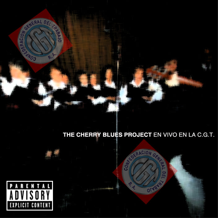 The Cherry Blues Project - Discografia (Selecta) 12