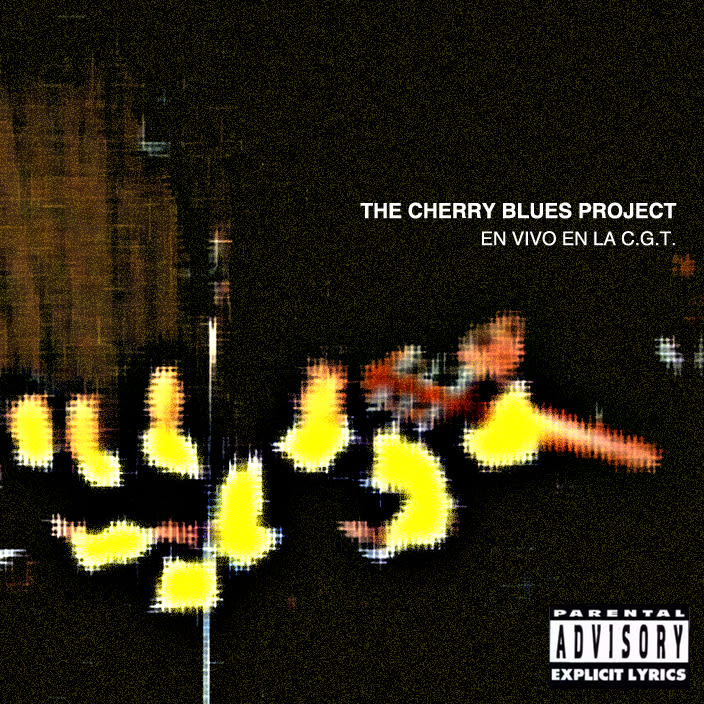 The Cherry Blues Project - Discografia (Selecta) 13