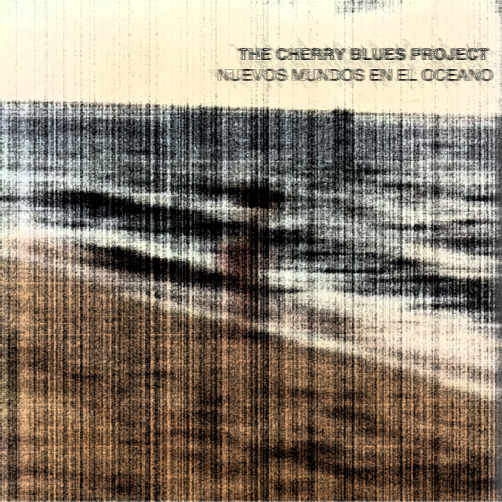 The Cherry Blues Project - Discografia (Selecta) 14