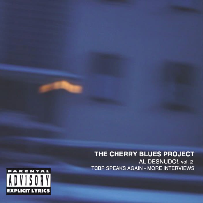 The Cherry Blues Project - Discografia (Selecta) 15