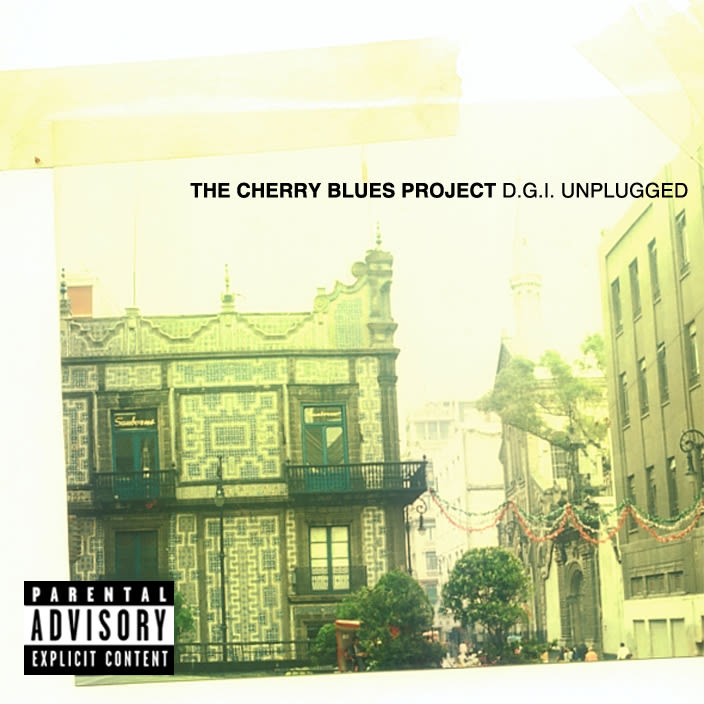 The Cherry Blues Project - Discografia (Selecta) 16