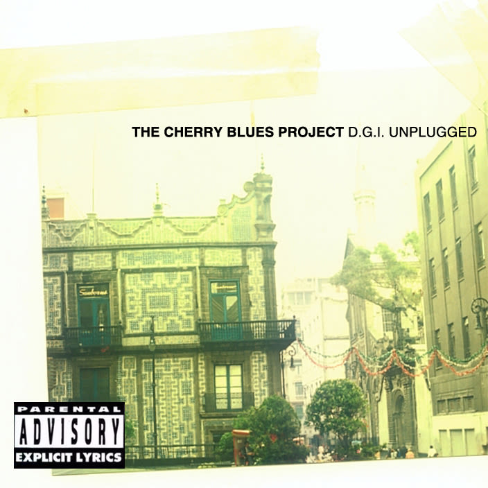 The Cherry Blues Project - Discografia (Selecta) 17