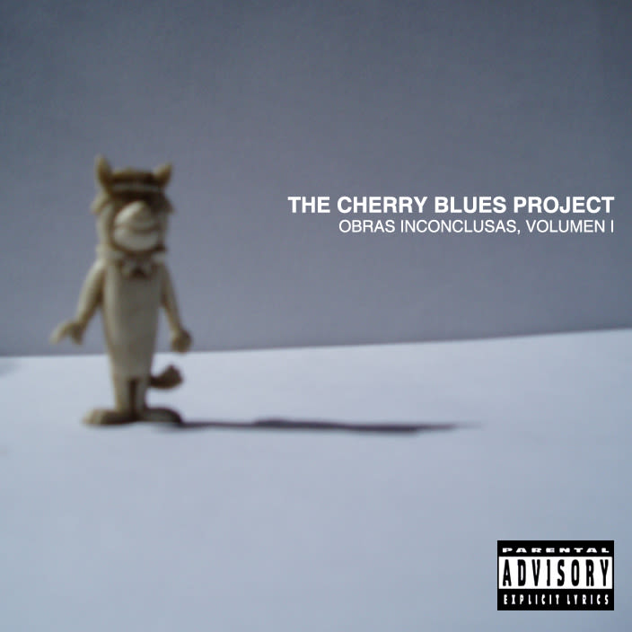 The Cherry Blues Project - Discografia (Selecta) 18