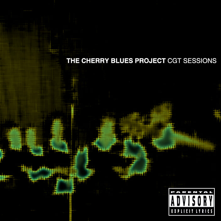The Cherry Blues Project - Discografia (Selecta) 19