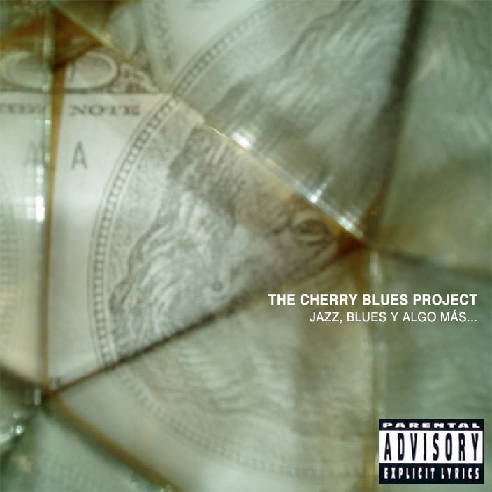 The Cherry Blues Project - Discografia (Selecta) 20