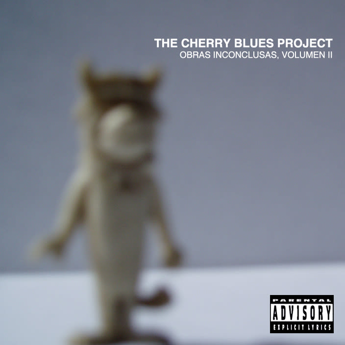 The Cherry Blues Project - Discografia (Selecta) 21