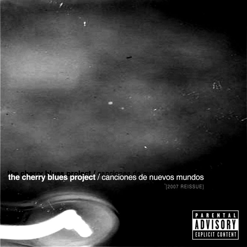 The Cherry Blues Project - Discografia (Selecta) 22
