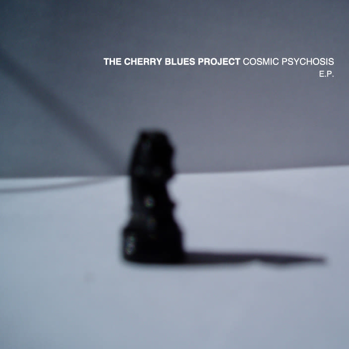 The Cherry Blues Project - Discografia (Selecta) 24