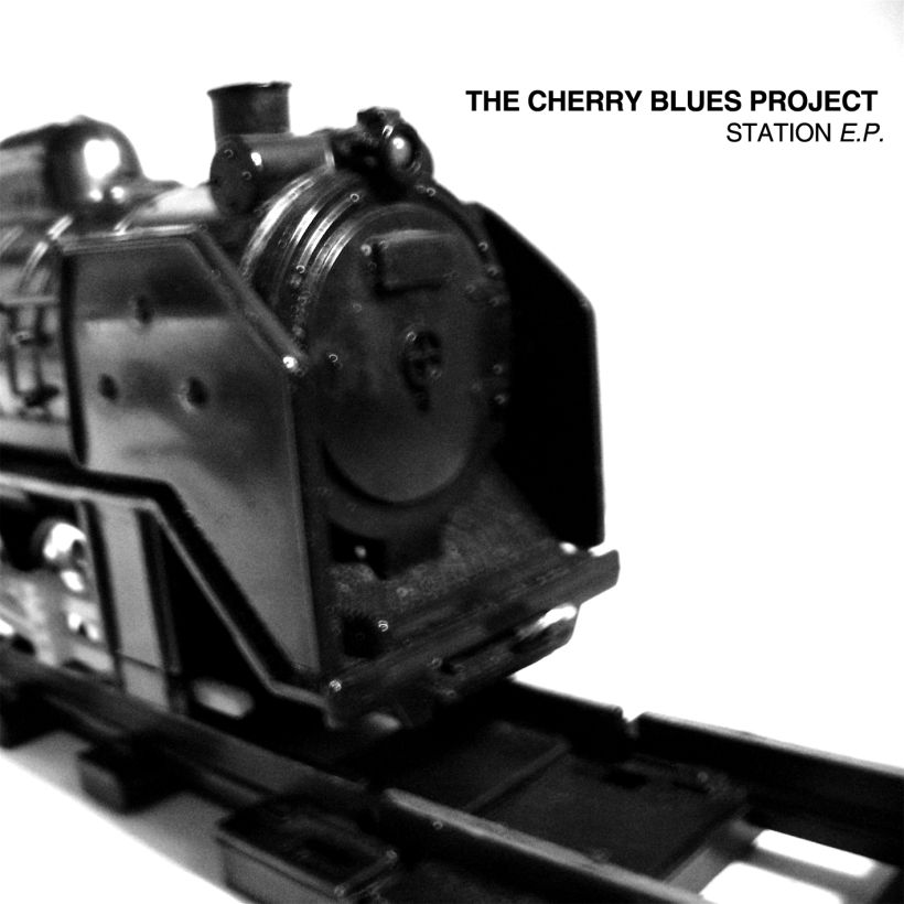 The Cherry Blues Project - Discografia (Selecta) 27