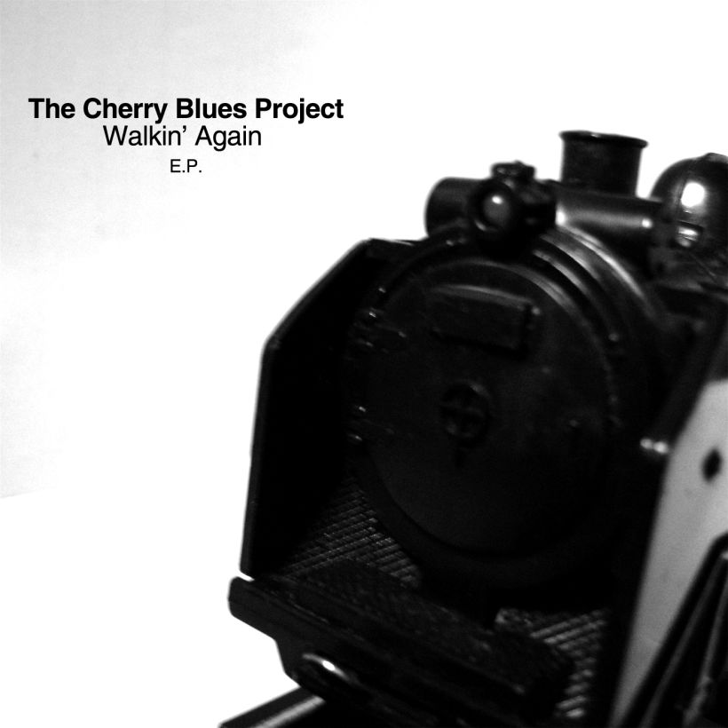 The Cherry Blues Project - Discografia (Selecta) 28