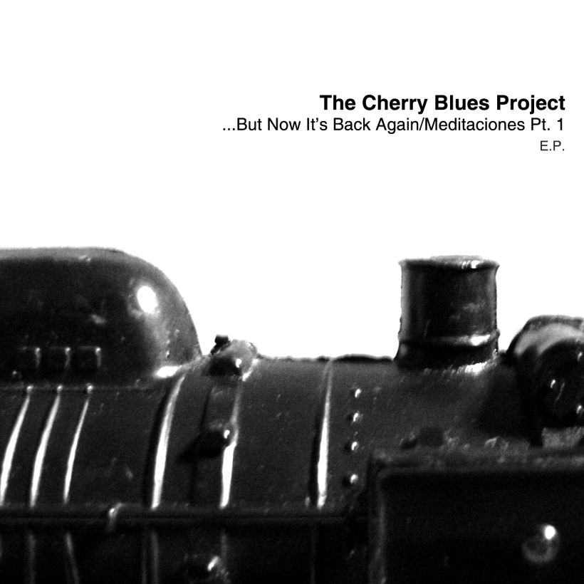 The Cherry Blues Project - Discografia (Selecta) 30