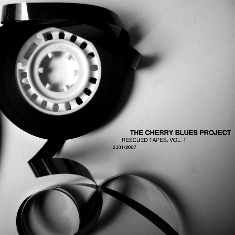 The Cherry Blues Project - Discografia (Selecta) 31