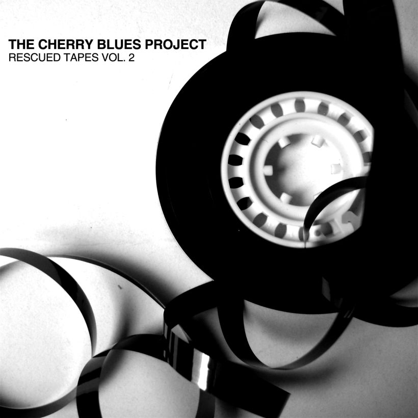 The Cherry Blues Project - Discografia (Selecta) 33