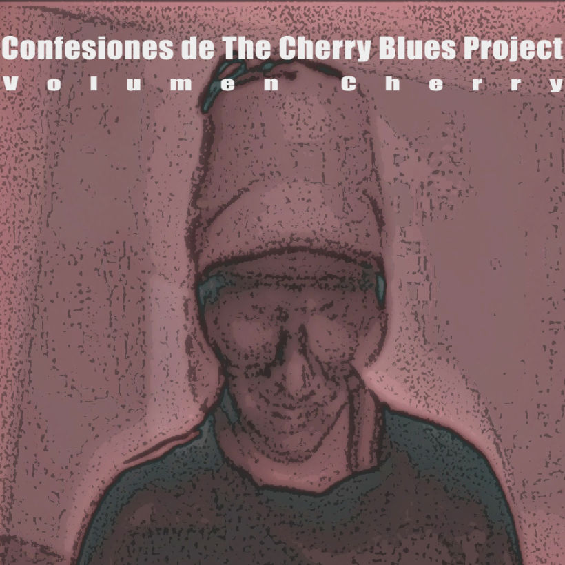 The Cherry Blues Project - Discografia (Selecta) 36