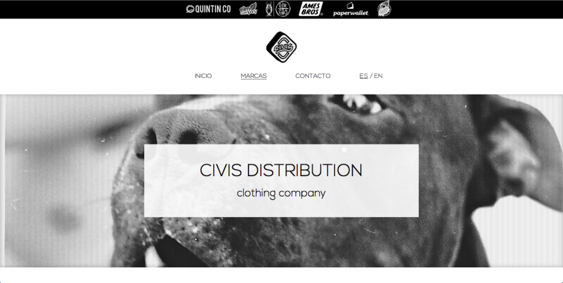Civis Distribution -1