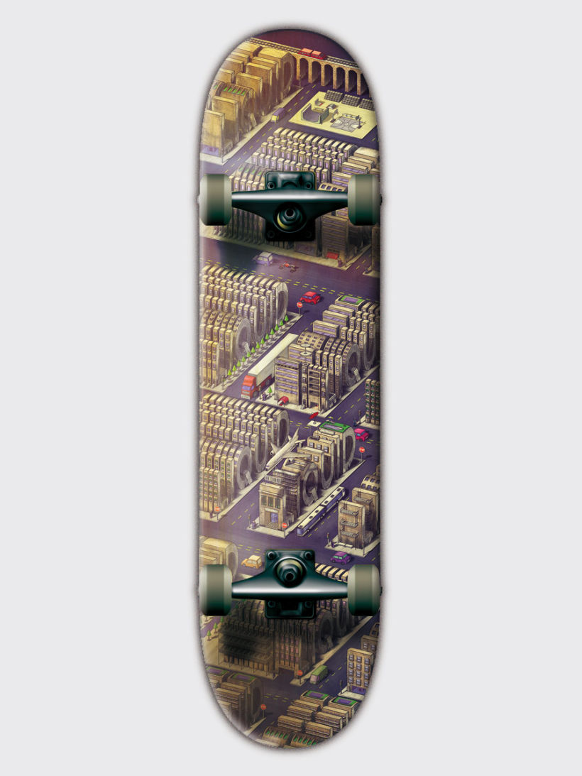 liquid skateboards 9
