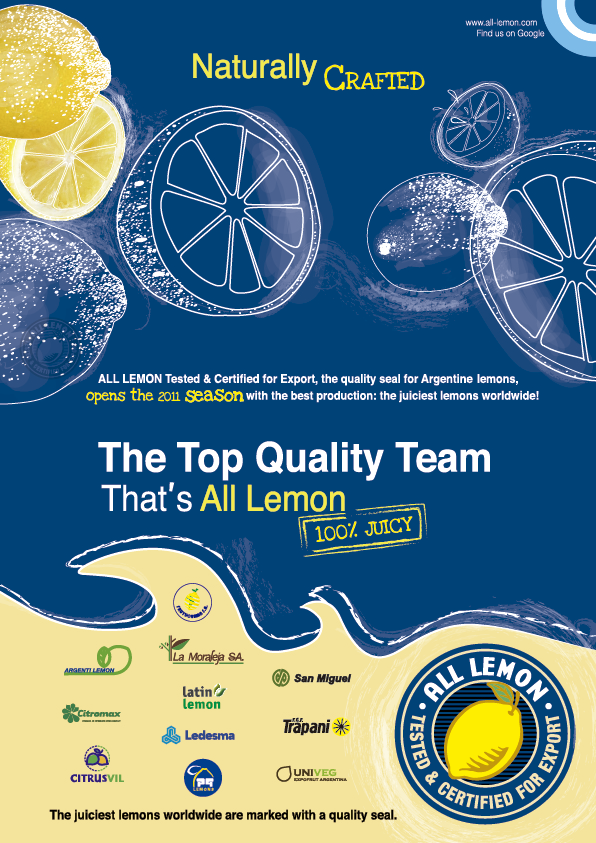 All Lemon 0