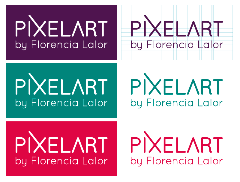 Pixelart -1