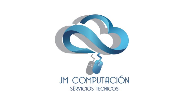 Diseño Logo JMC Computacion 0