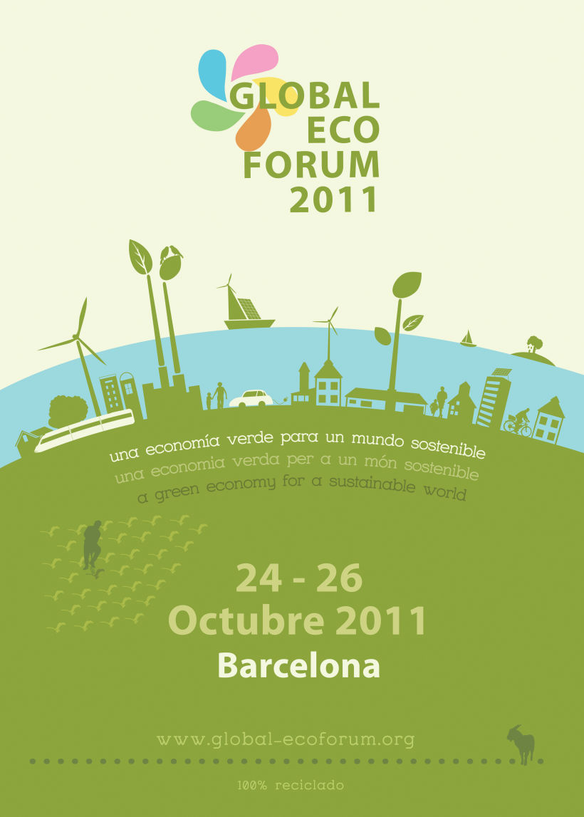 Global Eco-Forum 2011 0