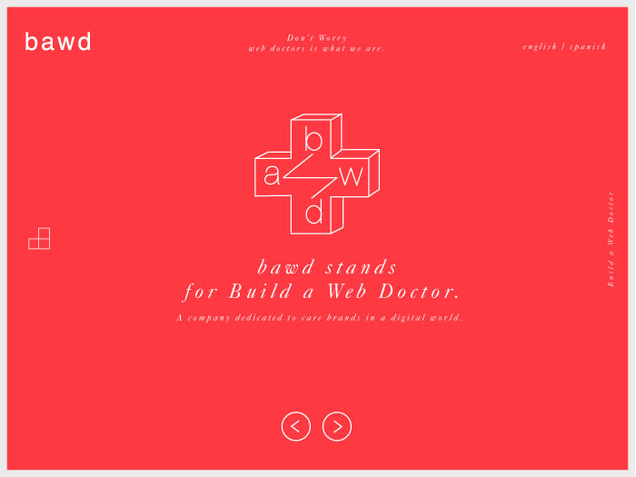 BUILD A WEB DOCTOR  1