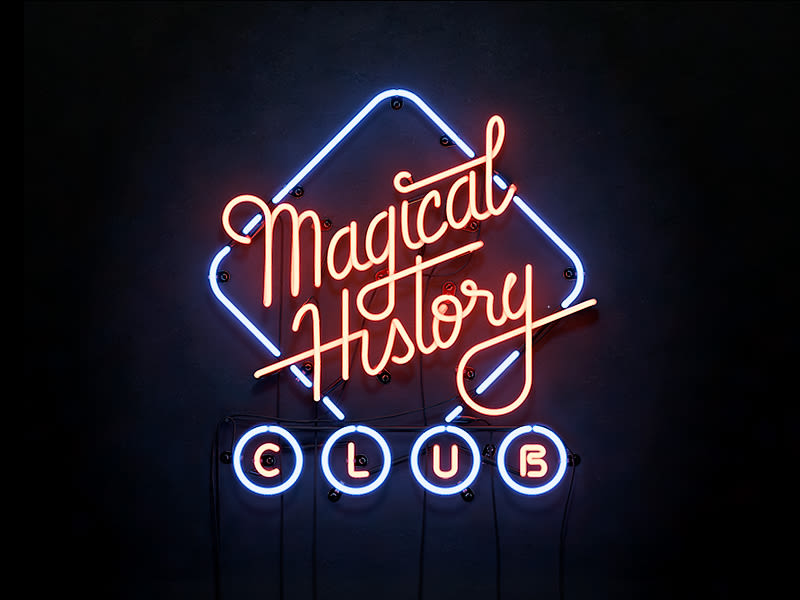 Magical History Club 1