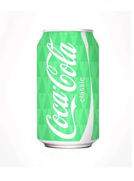 Coca-Cola 0