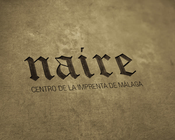 Naire | Centro de la Imprenta 2