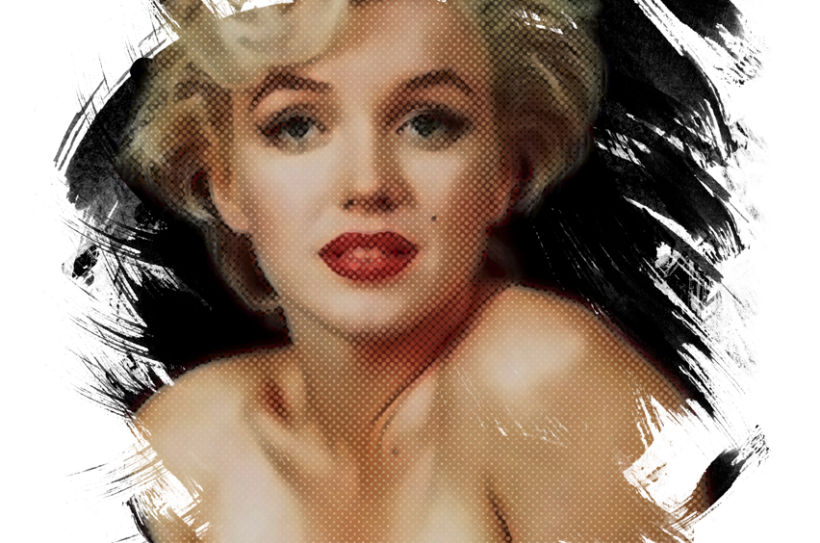 Marilyn 6