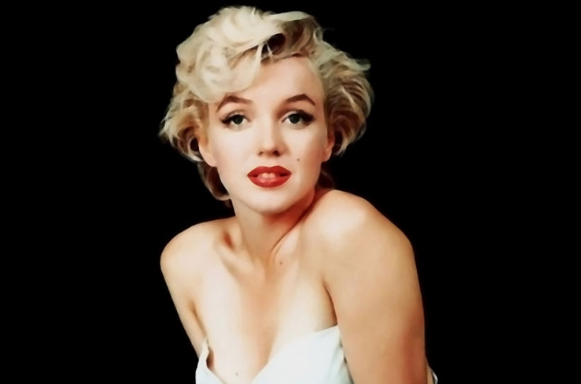 Marilyn 0