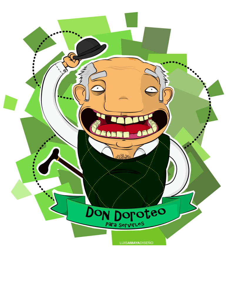 Don Doroteo -1