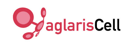 Logo para Aglaris Cell 0