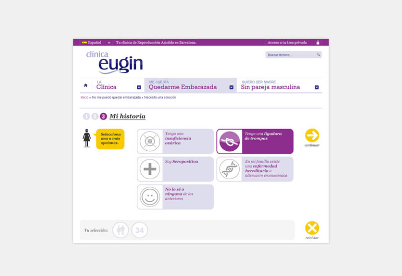 Eugin Prediagnóstico 1