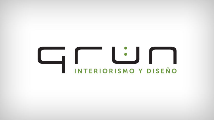 Logotipo Grun 0